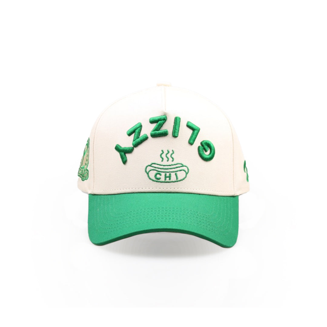 Glizzy Snapback – Relish Brand