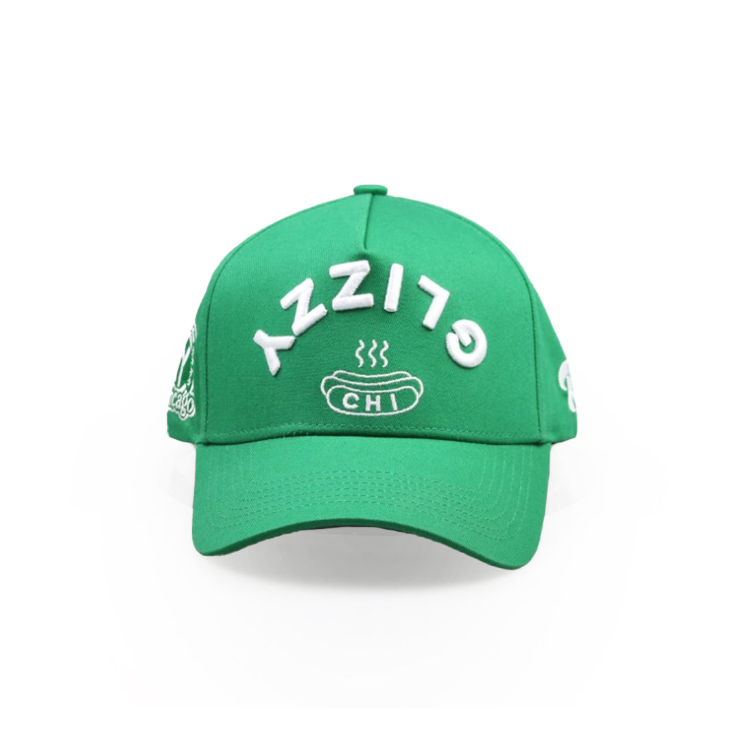Glizzy Snapback – Relish Brand
