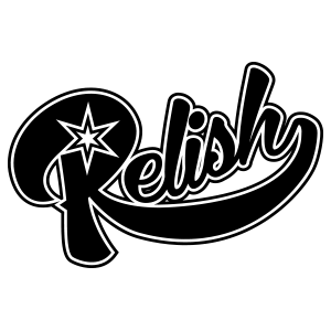 Relish Brand logo