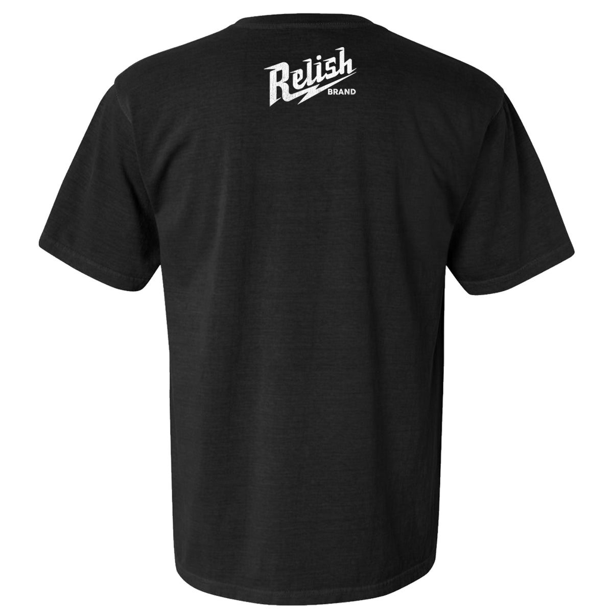 Relish Brand North Side 2023 Vintage Baseball Tee XL