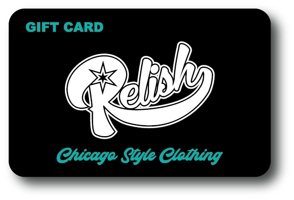 Relish Brand Gift Card