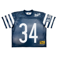Sweet Legacy Jersey - Navy