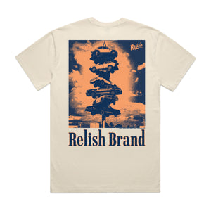 
                  
                    Load image into Gallery viewer, Berwyn Car Spike - Garment Dyed - Ivory
                  
                