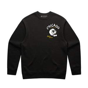 
                  
                    Load image into Gallery viewer, Chicago Speakeasy 1920 - Prohibition - Crewneck
                  
                