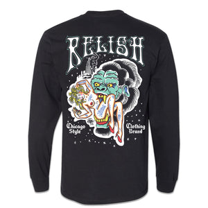 
                  
                    Load image into Gallery viewer, Chi-Kong-Go - Long sleeve
                  
                