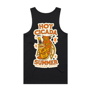 
                  
                    Load image into Gallery viewer, Chi-cada Summer 24 - Tank Top
                  
                