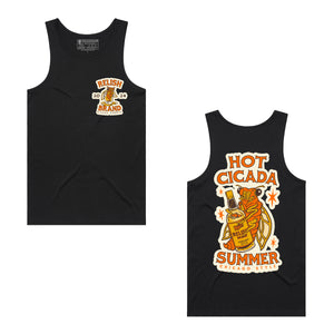 
                  
                    Load image into Gallery viewer, Chi-cada Summer 24 - Tank Top
                  
                