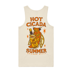 
                  
                    Load image into Gallery viewer, Chi-cada Summer 24 - Tank Top
                  
                