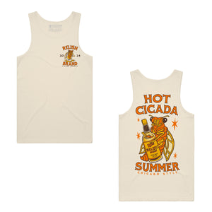 
                  
                    Load image into Gallery viewer, Chi-cada Summer 24 - Tank Top
                  
                