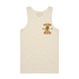 
                  
                    Load image into Gallery viewer, Chi-cada Summer 24 - Tank Top
                  
                