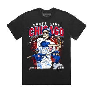 
                  
                    Load image into Gallery viewer, Slammin&amp;#39; North Side Chicago Baseball 2025
                  
                
