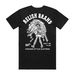 
                  
                    Load image into Gallery viewer, Salty Punk - Umbrella Tee
                  
                