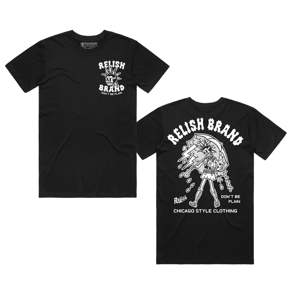 
                  
                    Load image into Gallery viewer, Salty Punk - Umbrella Tee
                  
                