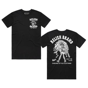 
                  
                    Load image into Gallery viewer, Salty Punk - Umbrella Tee
                  
                