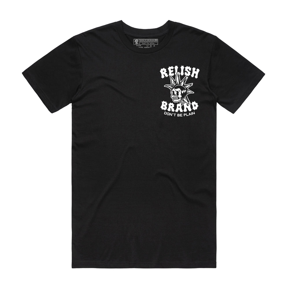 
                  
                    Load image into Gallery viewer, Salty Punk - Umbrella Tee
                  
                
