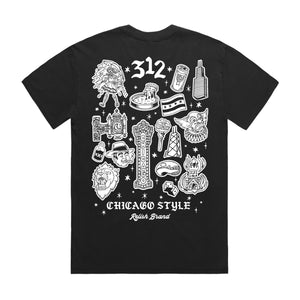
                  
                    Load image into Gallery viewer, The &amp;quot;312&amp;quot; Flo
                  
                