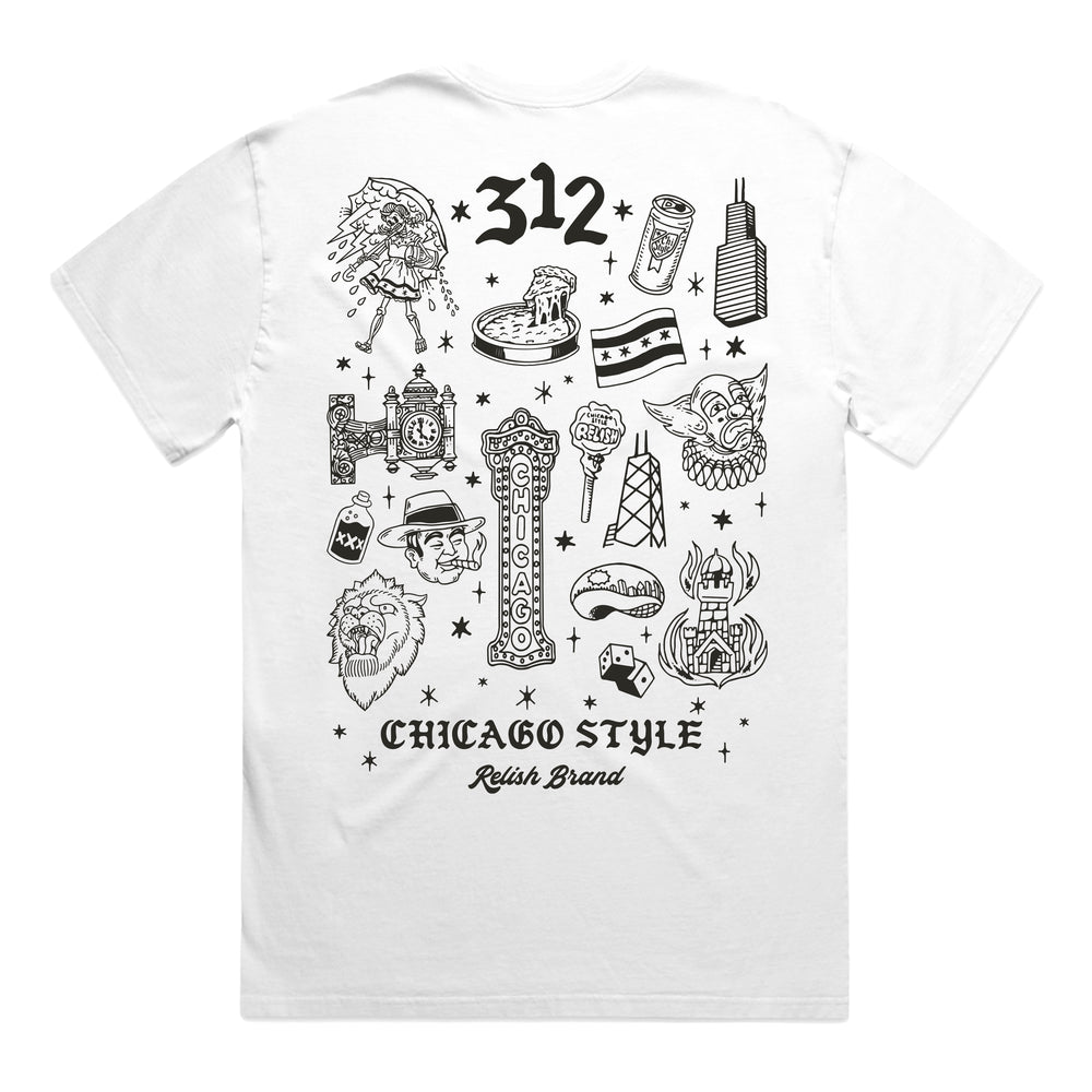 
                  
                    Load image into Gallery viewer, The &amp;quot;312&amp;quot; Flo
                  
                