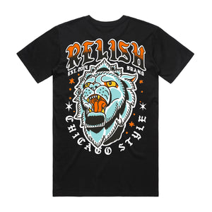 
                  
                    Load image into Gallery viewer, &amp;quot;Da&amp;quot; Art Lion 2024 - Staple cotton tee
                  
                