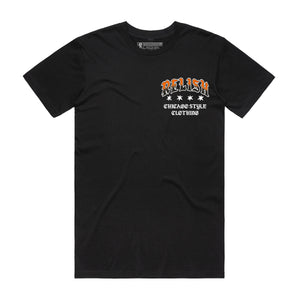 
                  
                    Load image into Gallery viewer, &amp;quot;Da&amp;quot; Art Lion 2024 - Staple cotton tee
                  
                