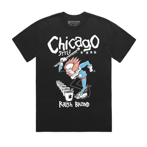 
                  
                    Load image into Gallery viewer, Circus Jerk - Buckets tee
                  
                