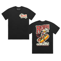 Chi Rider - El Ray Collab - Garment Dyed