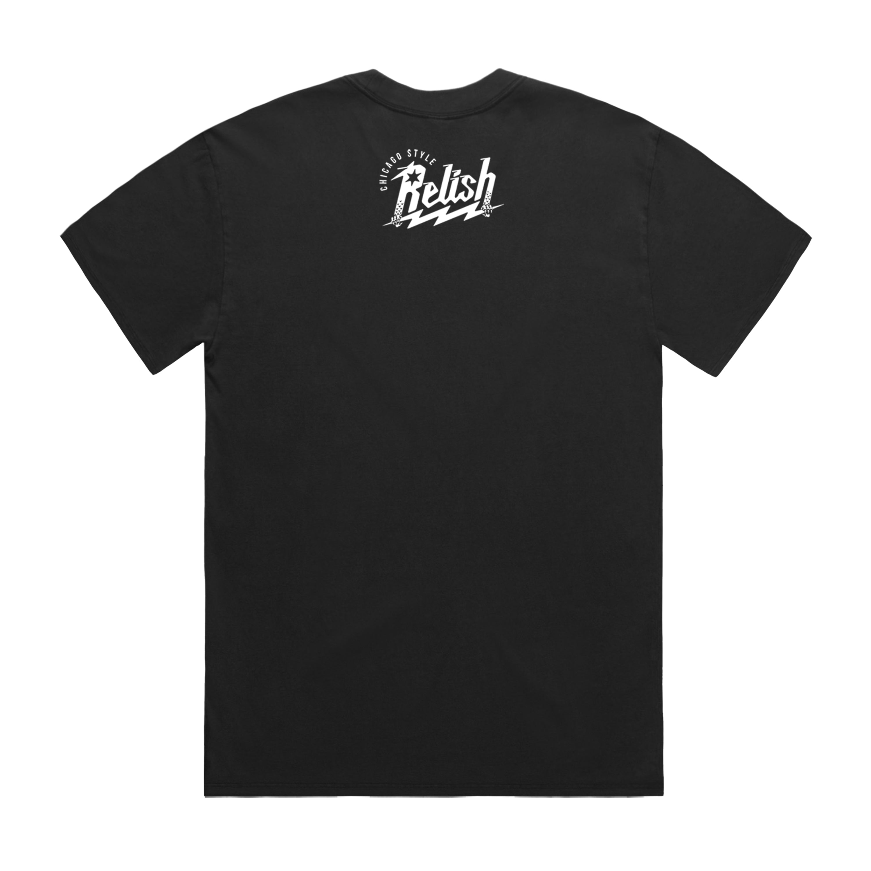 【mahagrid】23SS★ PIGMENT ROCK N ROLL BEAR TEE mahagrid】23SS☆ PIGMENT ROCK N ROLL BEAR TEE (mahagrid/T