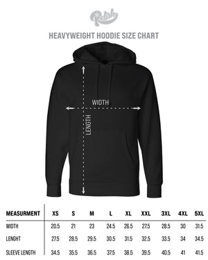 
                  
                    Load image into Gallery viewer, Chi-Irish 2025 Pullover Hoodie - Black
                  
                