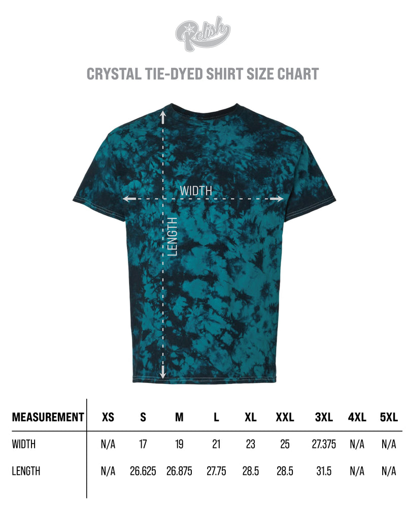 
                  
                    Load image into Gallery viewer, Look at those Low Rates! Eagleman Tie Dye
                  
                