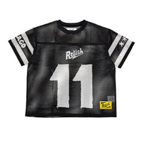 Hard knocks season 2 Jersey - Black
