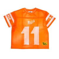 Hard knocks season 2 Jersey - Orange