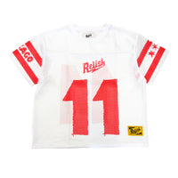 Hard knocks season 2 Jersey - White