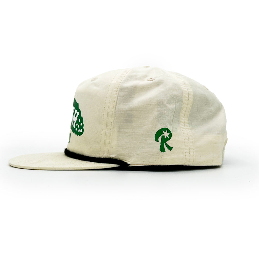 
                  
                    Load image into Gallery viewer, Pickle Logo - Dad Hat - Off White
                  
                
