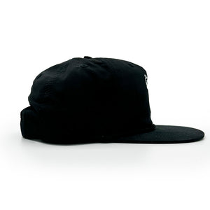 
                  
                    Load image into Gallery viewer, Relish Pickle Mascot - Dad Hat - Black
                  
                