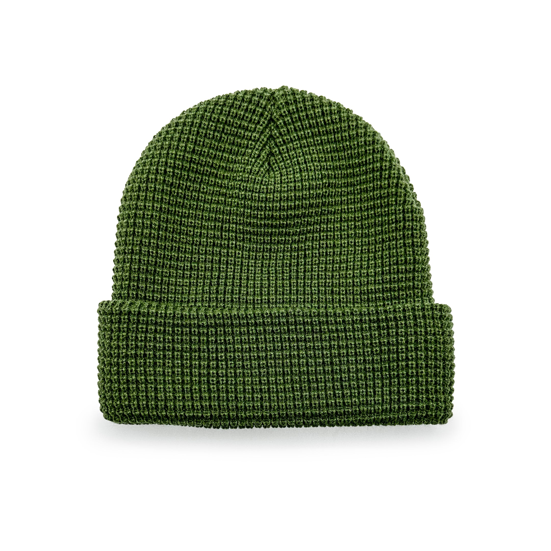 Wicker Park Waffle Beanie – Relish Brand