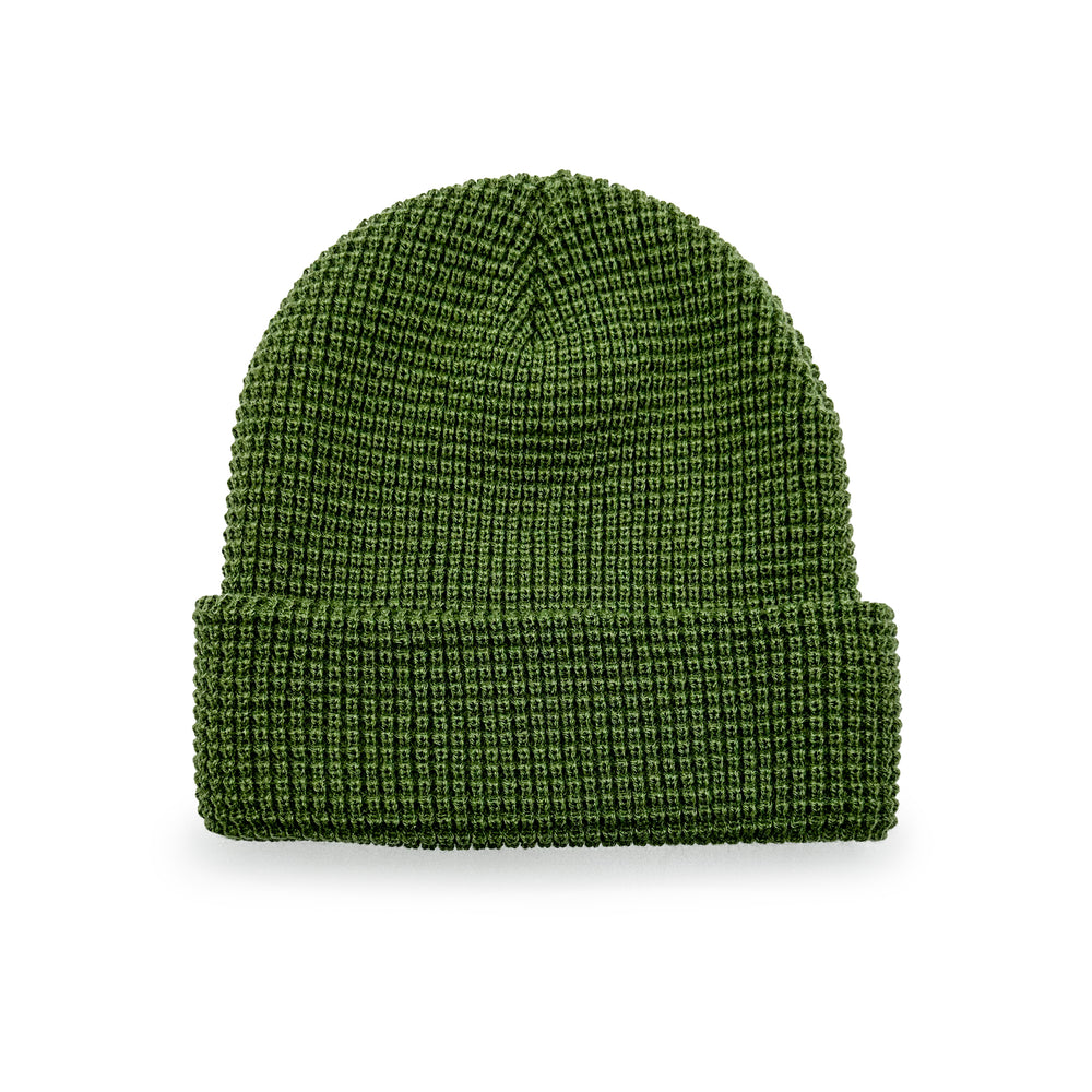 
                  
                    Load image into Gallery viewer, Wicker Park Waffle Beanie
                  
                