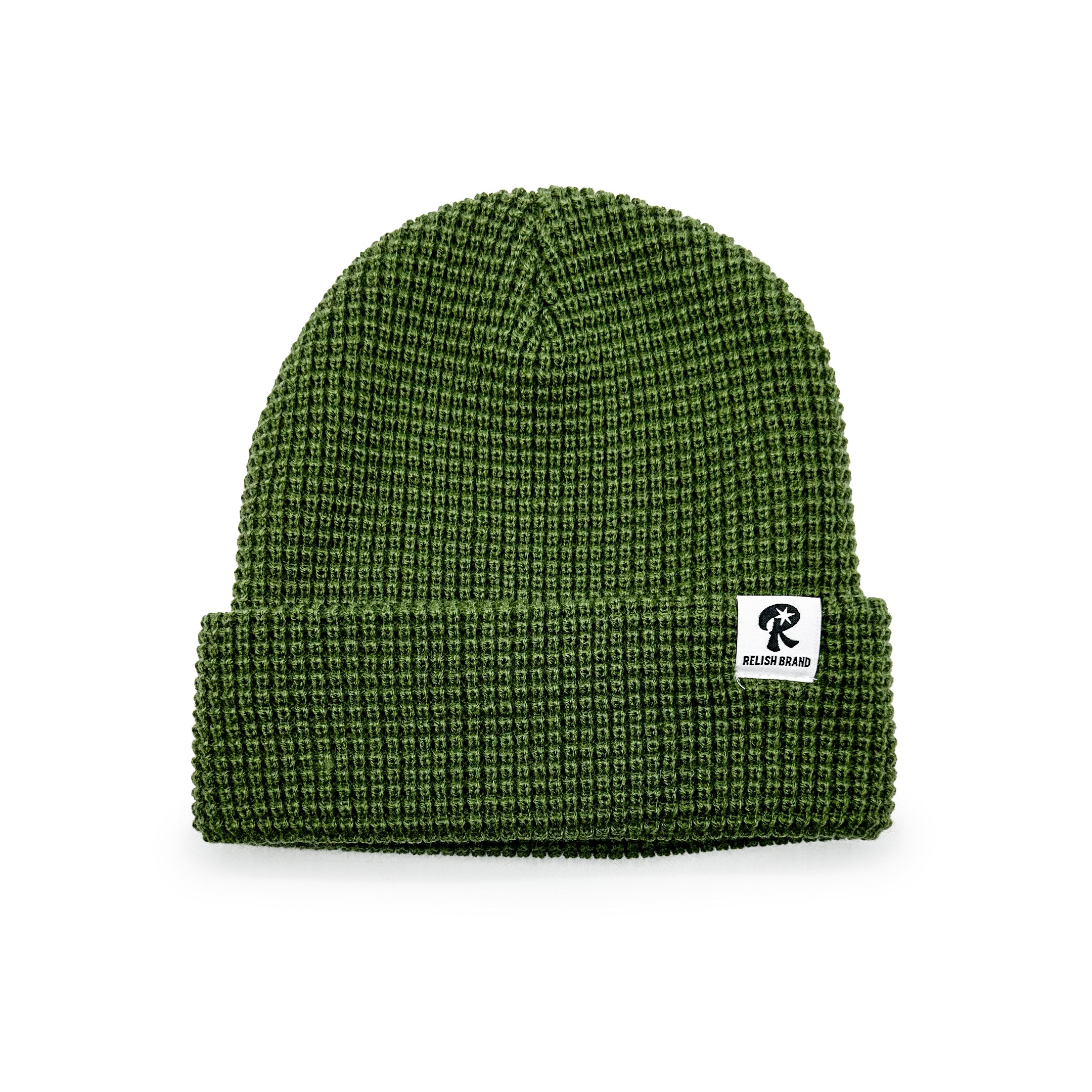 ★LECYTO★ Pearl Waffle Logo BeanieBlack MUSINSA | LECYTO Pearl Waffle Logo Beanie_[Black]
