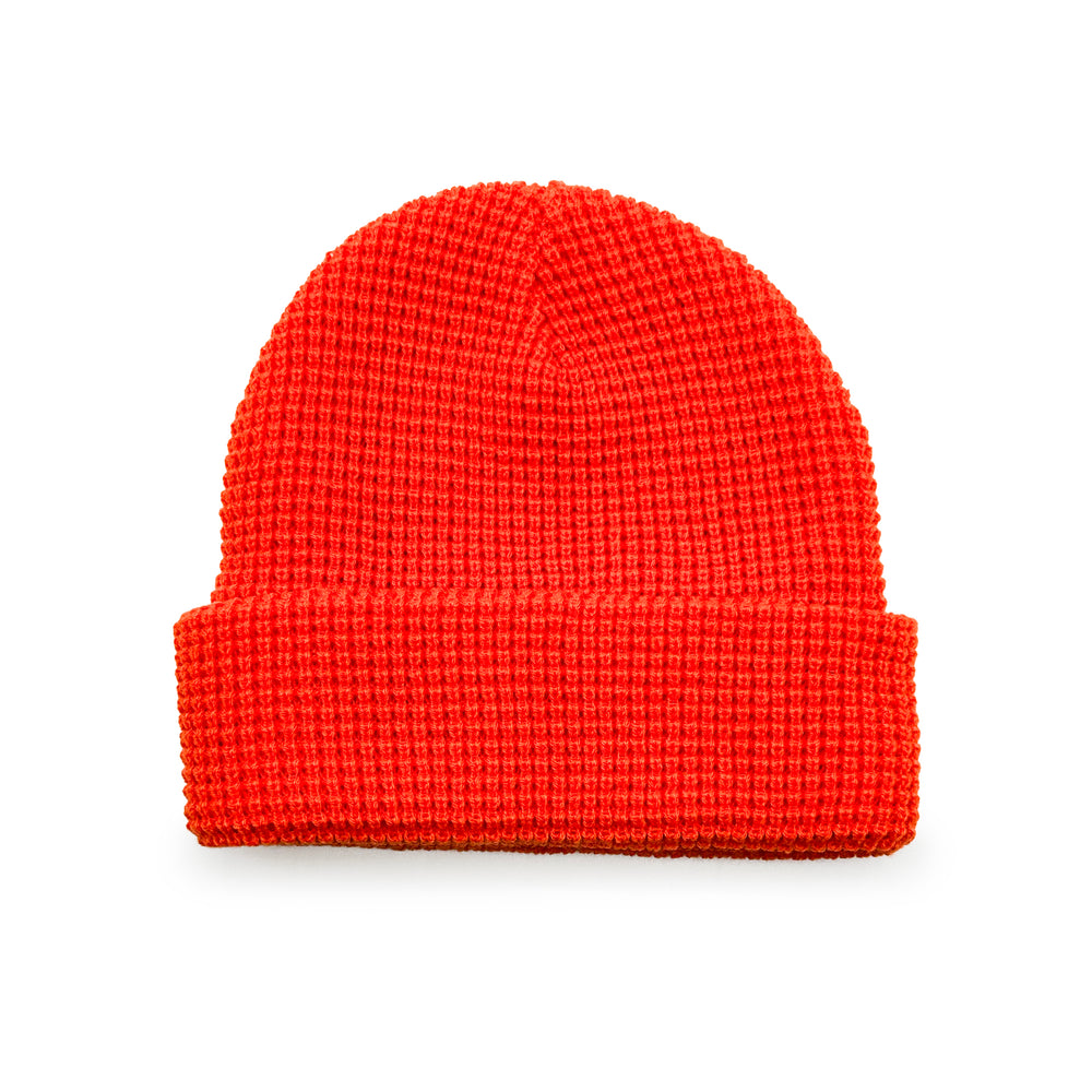 
                  
                    Load image into Gallery viewer, Wicker Park Waffle Beanie
                  
                