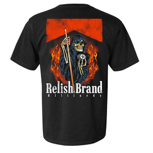 
                  
                    Load image into Gallery viewer, Smokin&amp;#39; Billiards Reaper - Garment Dyed
                  
                