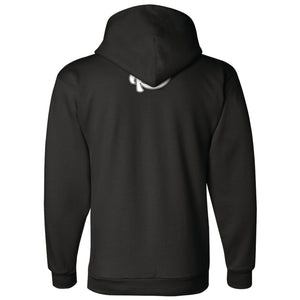 
                  
                    Load image into Gallery viewer, Greetings From Chicago - Hoodie
                  
                
