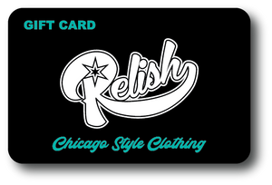 
                  
                    Load image into Gallery viewer, Relish Brand Gift Card
                  
                